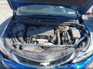 Chevrolet Cruze Lt Auto Image 7