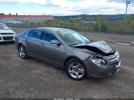 Chevrolet Malibu Lt Image 1