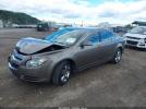 Chevrolet Malibu Lt Image 2