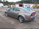 Chevrolet Malibu Lt Image 9