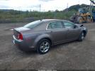 Chevrolet Malibu Lt Image 10