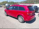 Dodge Journey Se Image 2