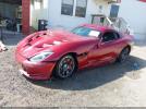 Dodge Viper Gtc Image 3