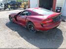Dodge Viper Gtc Image 7