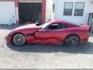 Dodge Viper Gtc Image 16