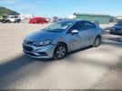 Chevrolet Cruze Ls Manual Image 5