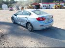 Chevrolet Cruze Ls Manual Image 8