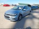 Chevrolet Cruze Ls Manual Image 7