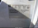 Chevrolet Cruze Ls Manual Image 10