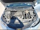 Chevrolet Cruze Ls Manual Image 14