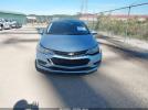 Chevrolet Cruze Ls Manual Image 12