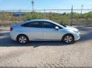 Chevrolet Cruze Ls Manual Image 11