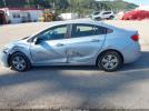 Chevrolet Cruze Ls Manual Image 16