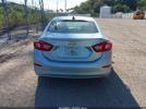 Chevrolet Cruze Ls Manual Image 15