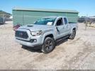 Toyota Tacoma Trd Sport Image 5