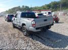 Toyota Tacoma Trd Sport Image 3