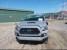 Toyota Tacoma Trd Sport Image 7
