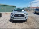 Toyota Tacoma Trd Sport Image 6