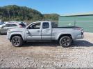Toyota Tacoma Trd Sport Image 14
