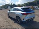 Lexus RX Premium Image 3