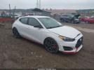 Hyundai VELOSTER N Image 1