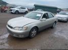 Lexus Es Image 4