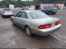Lexus Es Image 12