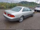Lexus Es Image 6