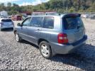Toyota Highlander Limited V6 Image 10