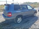 Toyota Highlander Limited V6 Image 11