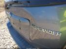 Toyota Highlander Limited V6 Image 7