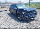 Jeep Compass Limited 4x4 Image 1