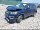 Jeep Compass Limited 4x4 Image 3
