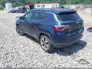 Jeep Compass Limited 4x4 Image 4