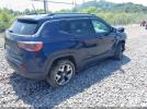 Jeep Compass Limited 4x4 Image 2