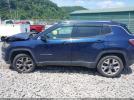 Jeep Compass Limited 4x4 Image 16