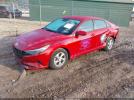 Hyundai ELANTRA Se Image 10