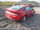 Hyundai ELANTRA Se Image 6