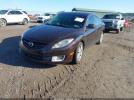Mazda Mazda6 I Grand Touring Image 9
