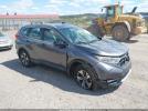 Honda CR-V Lx Image 1