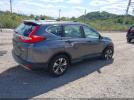 Honda CR-V Lx Image 12