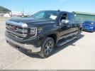 GMC Sierra 1500 4wd  Standard Box Slt Image 8