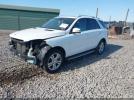 Mercedes-Benz M-Class 4matic Image 14