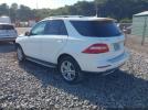 Mercedes-Benz M-Class 4matic Image 9