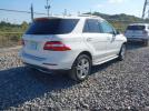 Mercedes-Benz M-Class 4matic Image 15