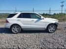 Mercedes-Benz M-Class 4matic Image 12
