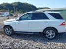 Mercedes-Benz M-Class 4matic Image 11