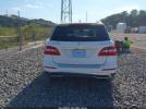 Mercedes-Benz M-Class 4matic Image 10