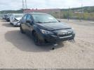 Subaru Impreza 2.0i Image 1