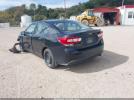 Subaru Impreza 2.0i Image 5